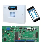 دزدگیر سیم کارتی آسا مدل 890RF - تصویر 2