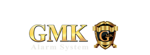 دزدگیر جی‌ام‌کی (GMK)